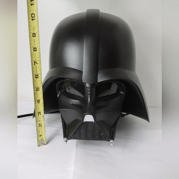 Darth Vader Humidifier - Picture 5 of 13
